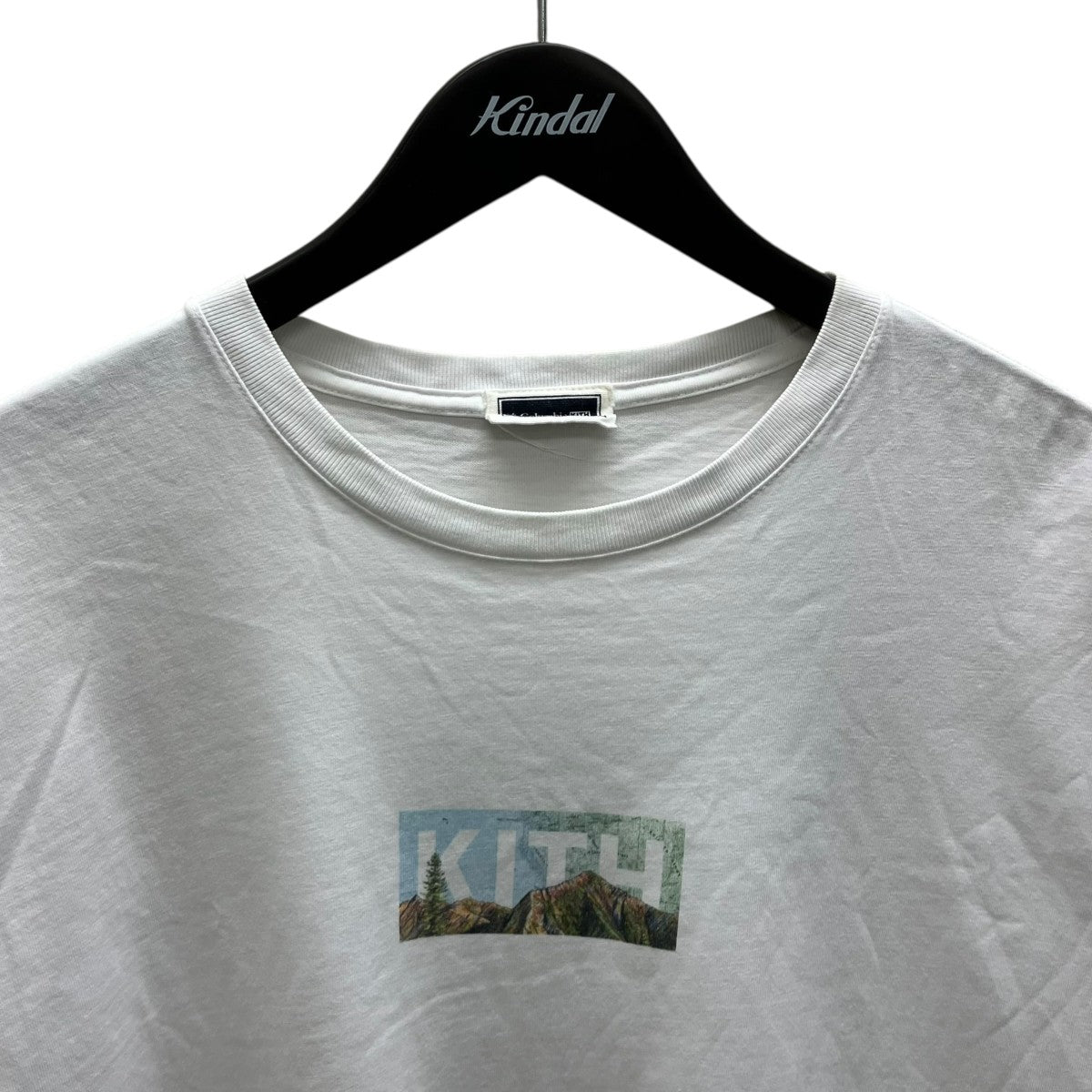 プリントTシャツ