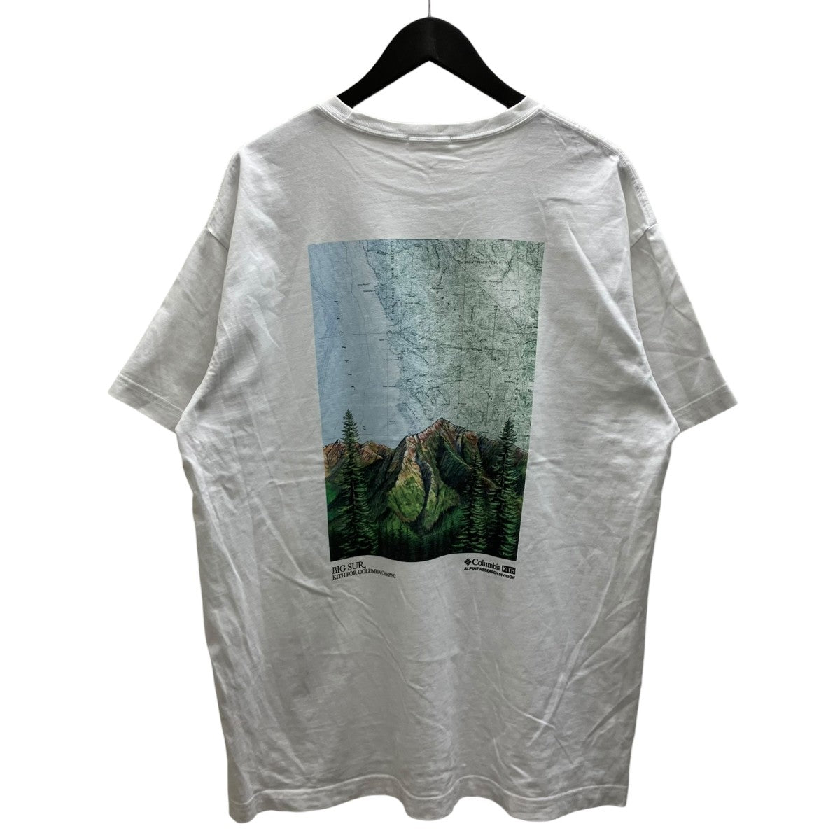 プリントTシャツ