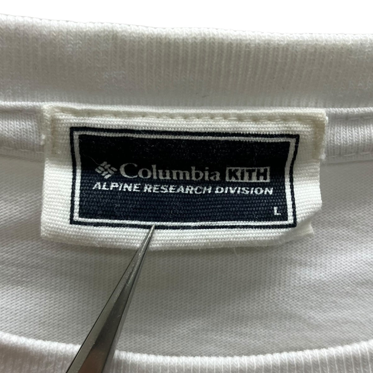プリントTシャツ