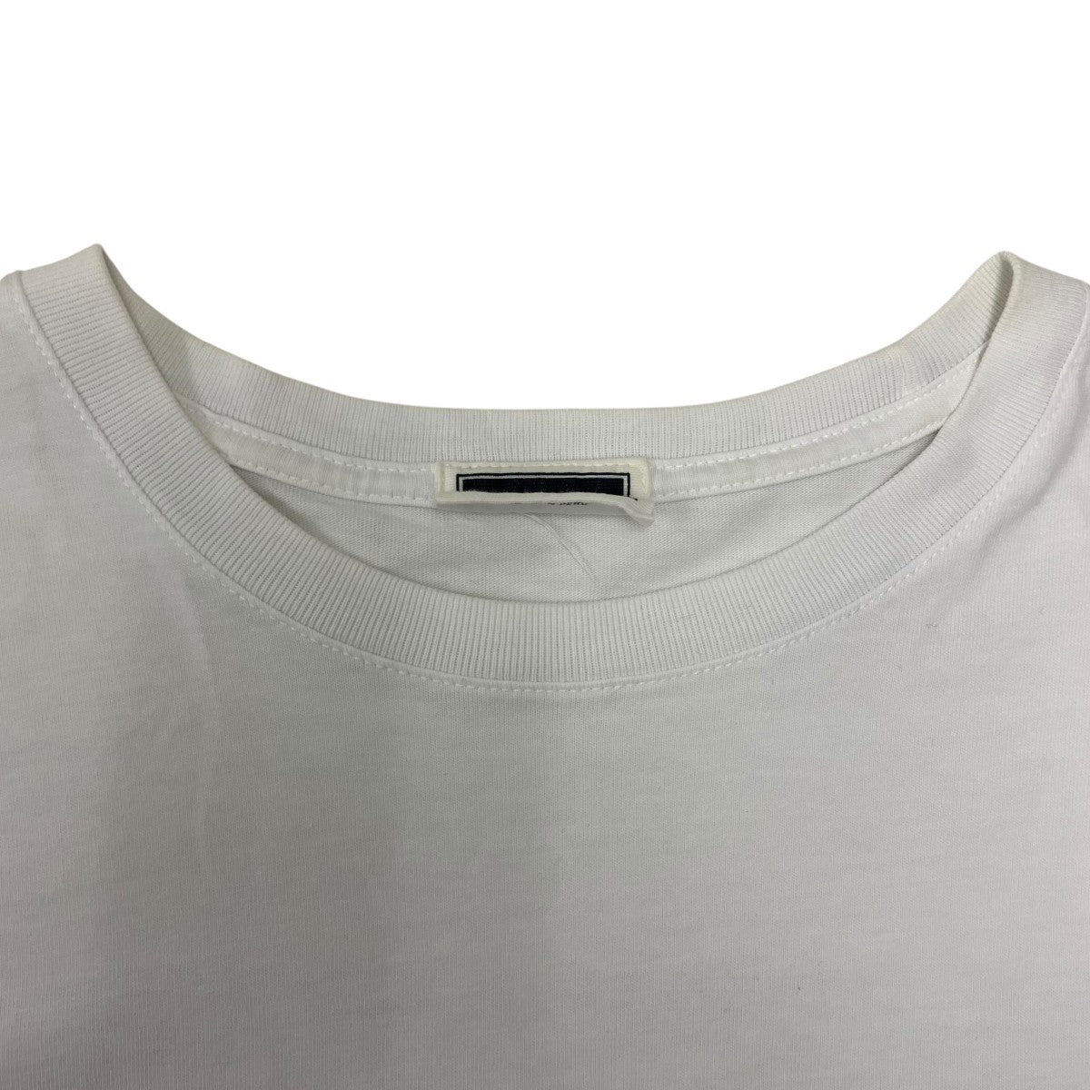 プリントTシャツ