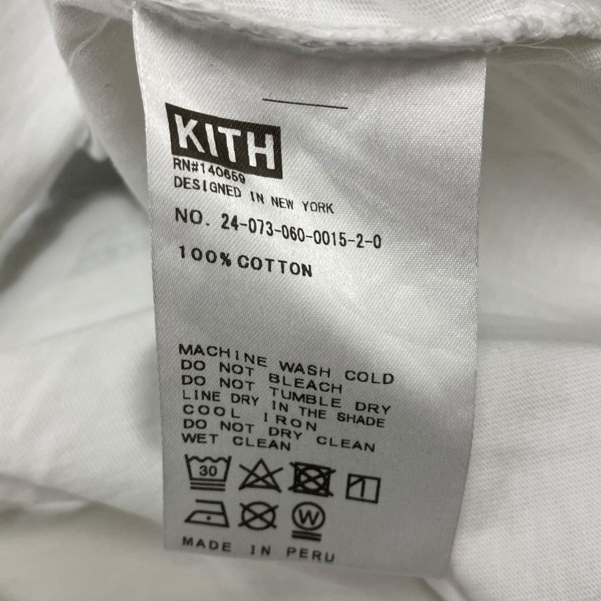 プリントTシャツ