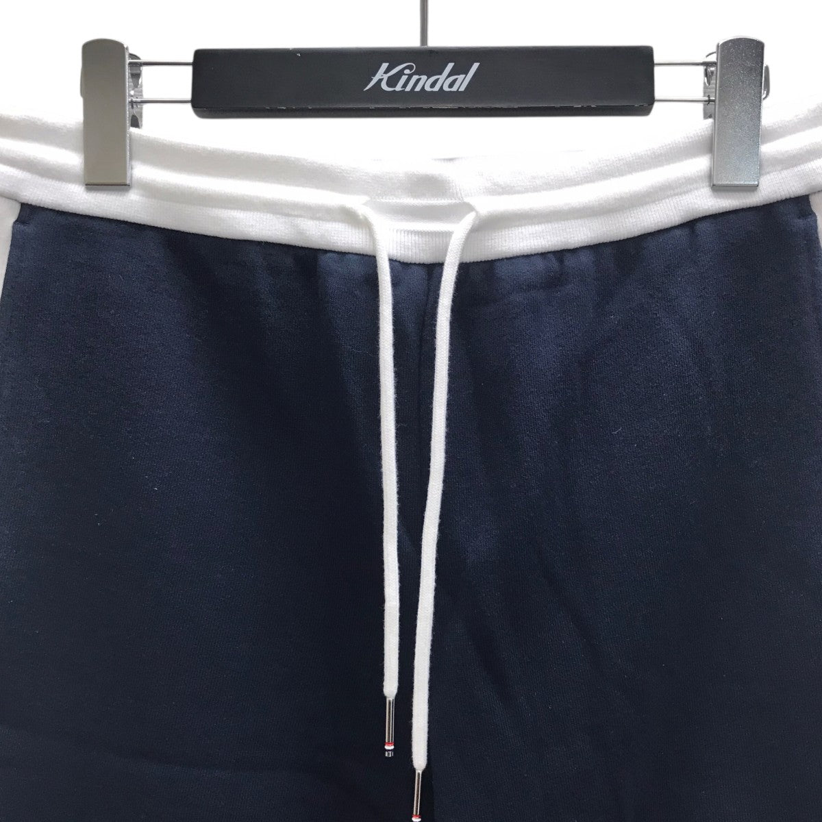 クラシック ループバック 4-BAR スウェット ショートパンツ