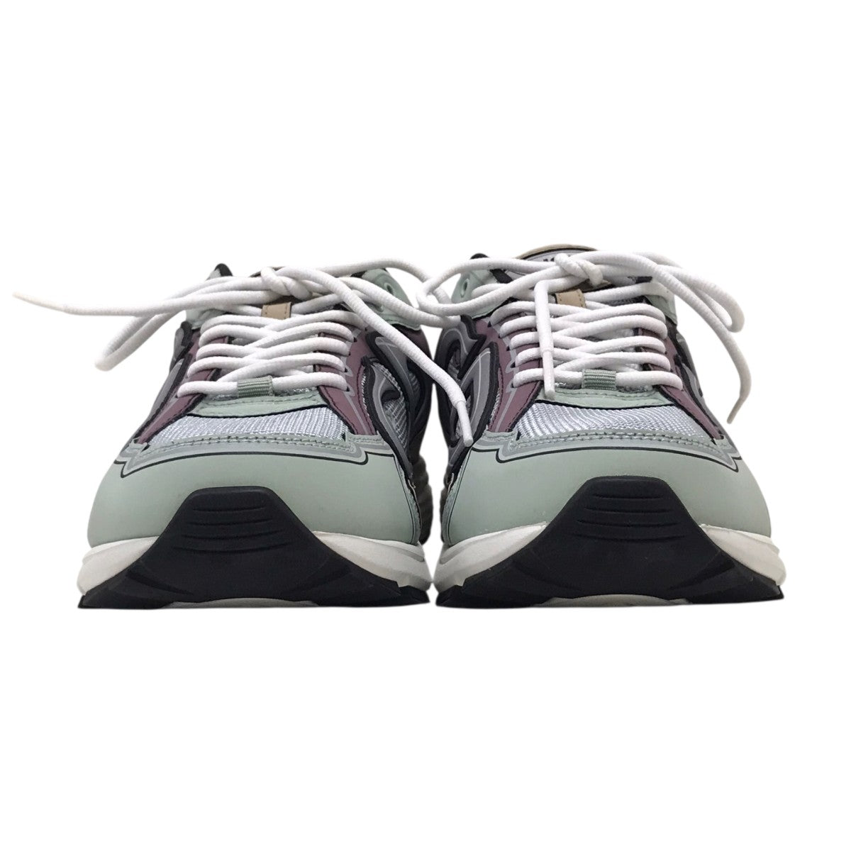 Christian Dior b30 sneakersローカットスニーカー 古着・中古-2枚目のアイテム画像