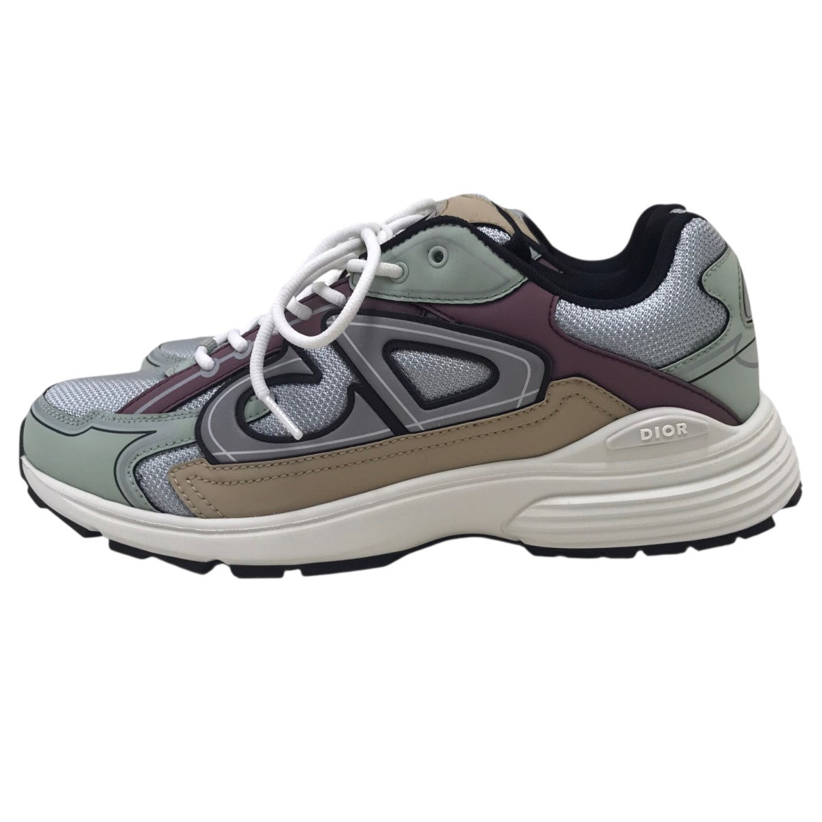 Christian Dior b30 sneakersローカットスニーカー 古着・中古-3枚目のアイテム画像