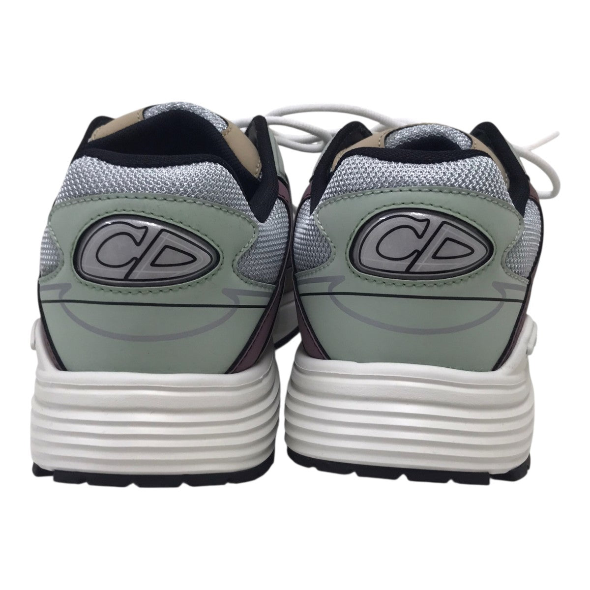 Christian Dior b30 sneakersローカットスニーカー 古着・中古-4枚目のアイテム画像