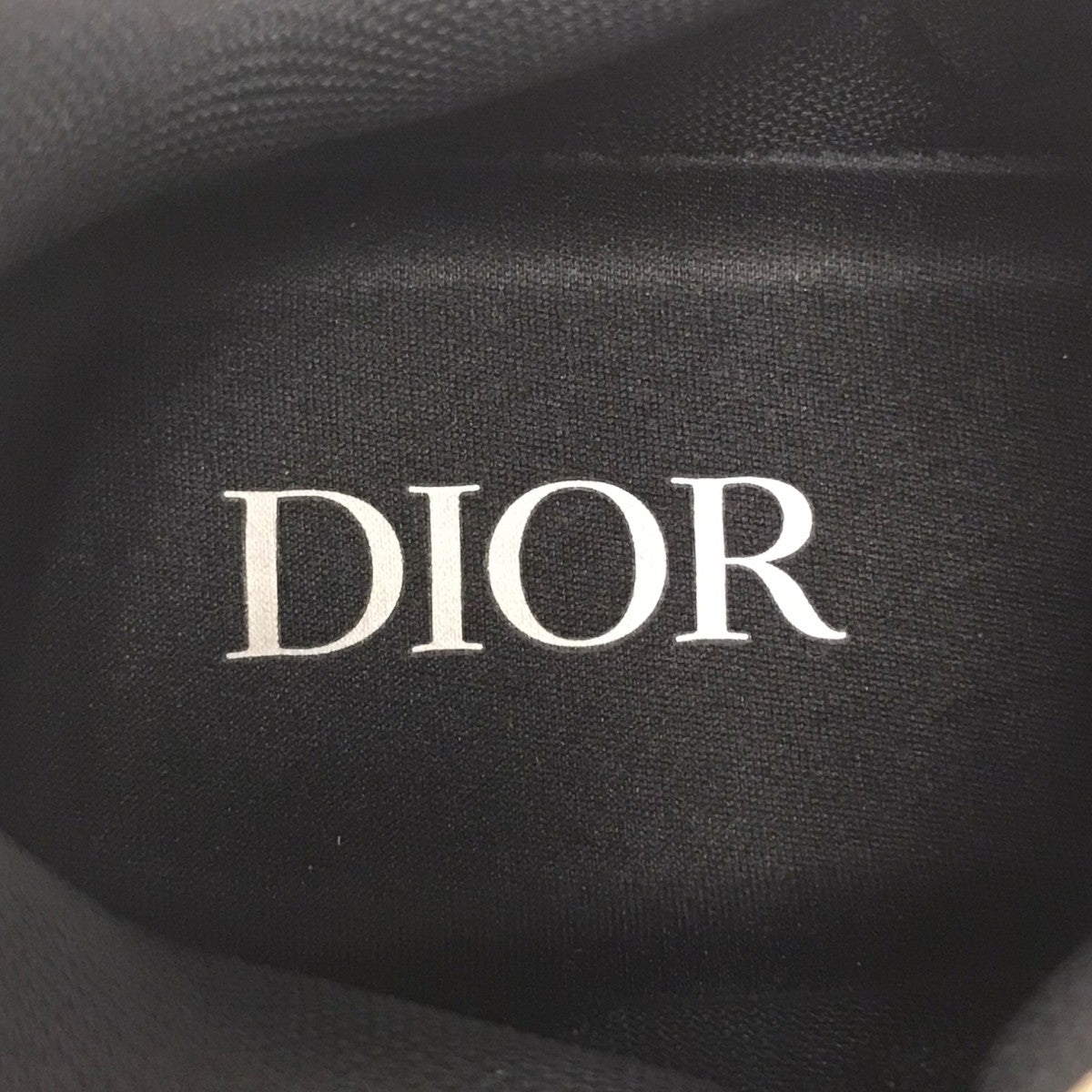 Christian Dior b30 sneakersローカットスニーカー 古着・中古-6枚目のアイテム画像