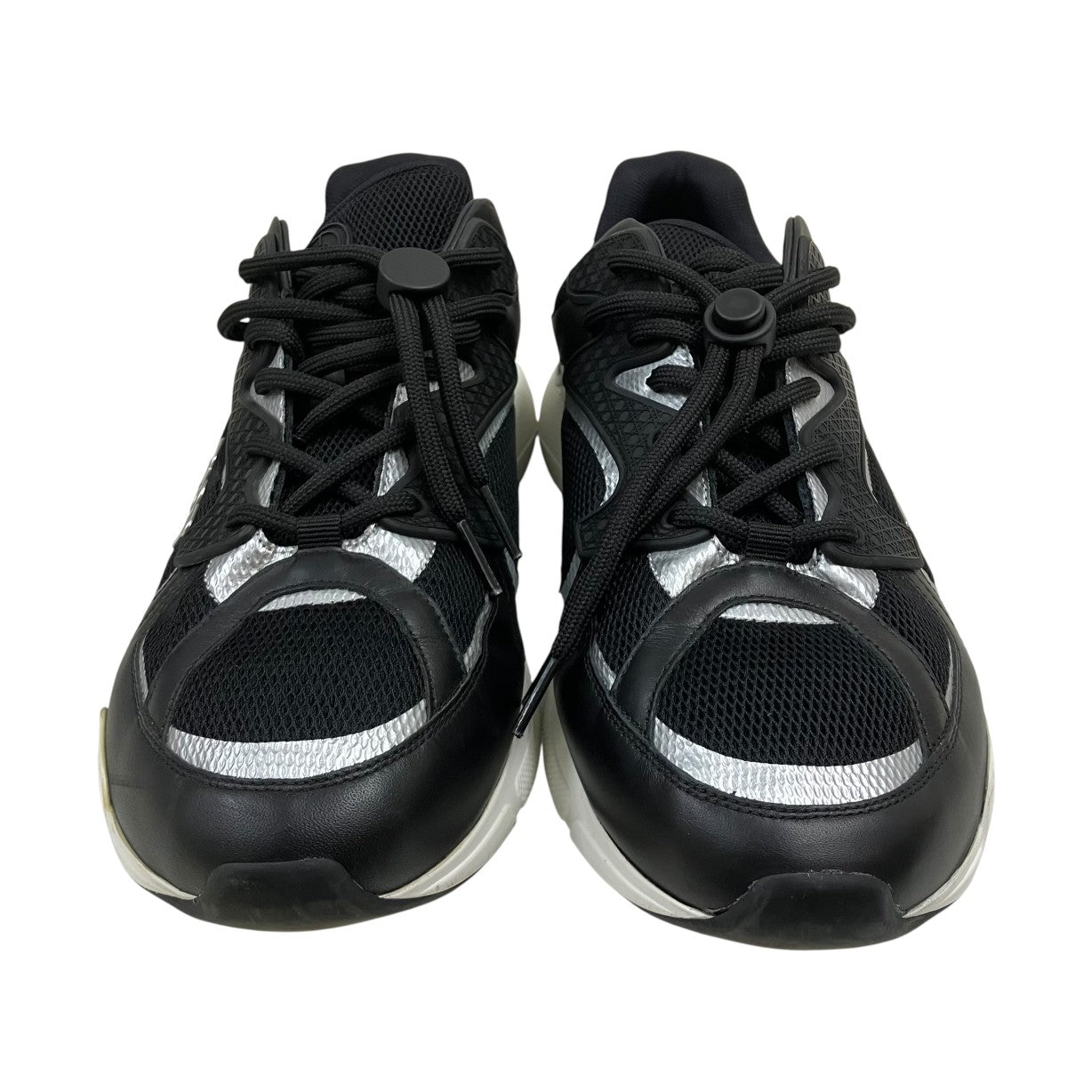 Christian Dior b24 sneakers ローカットスニーカー 古着・中古-2枚目のアイテム画像