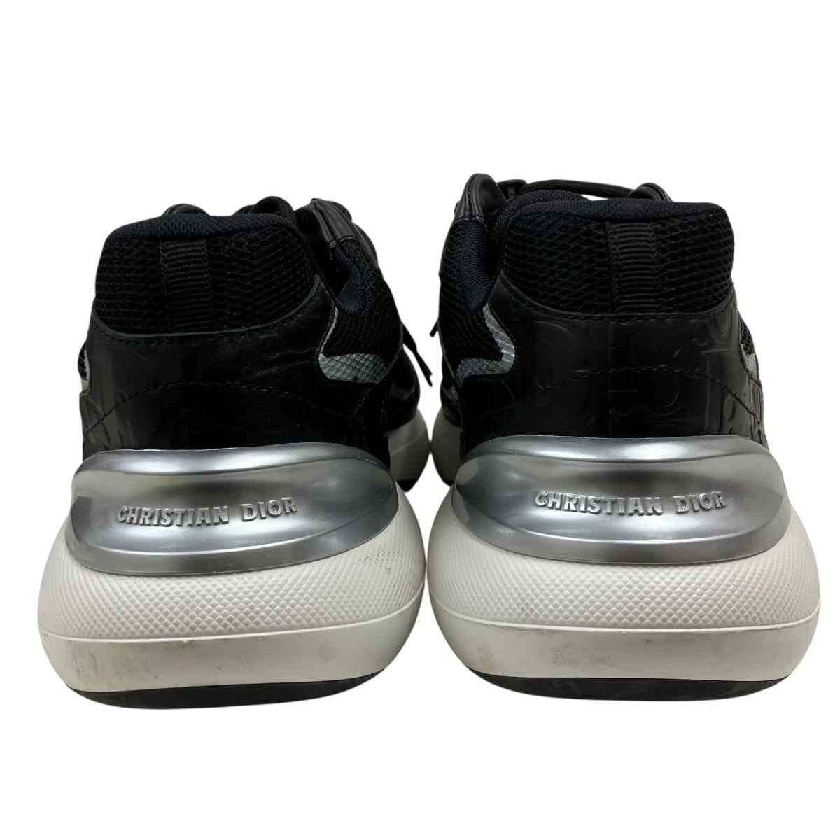 Christian Dior b24 sneakers ローカットスニーカー 古着・中古-5枚目のアイテム画像