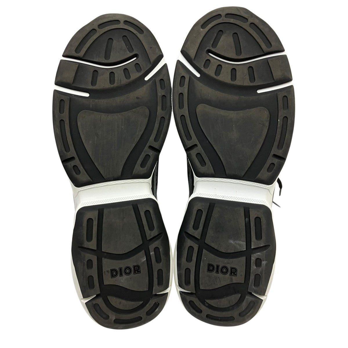 Christian Dior b24 sneakers ローカットスニーカー 古着・中古-6枚目のアイテム画像