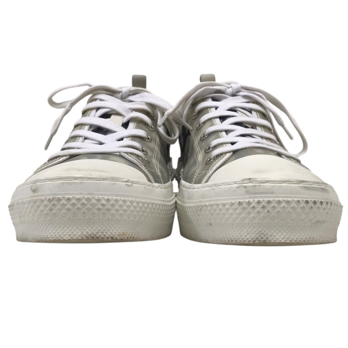 Christian Dior B23 リーグ ローカットスニーカー 古着・中古-2枚目のアイテム画像