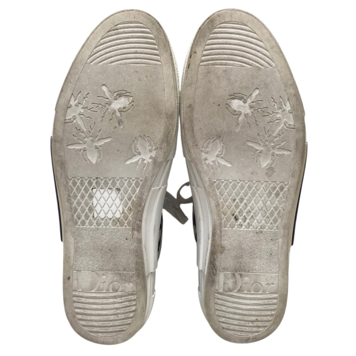 Christian Dior(クリスチャンディオール) B23 リーグ ローカット