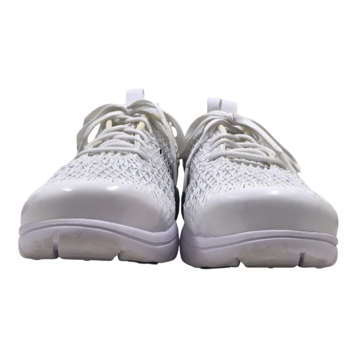 COMME des GARCONS HOMME PLUS×NIKE Air Rejuven8 ローカットスニーカー 古着・中古-2枚目のアイテム画像