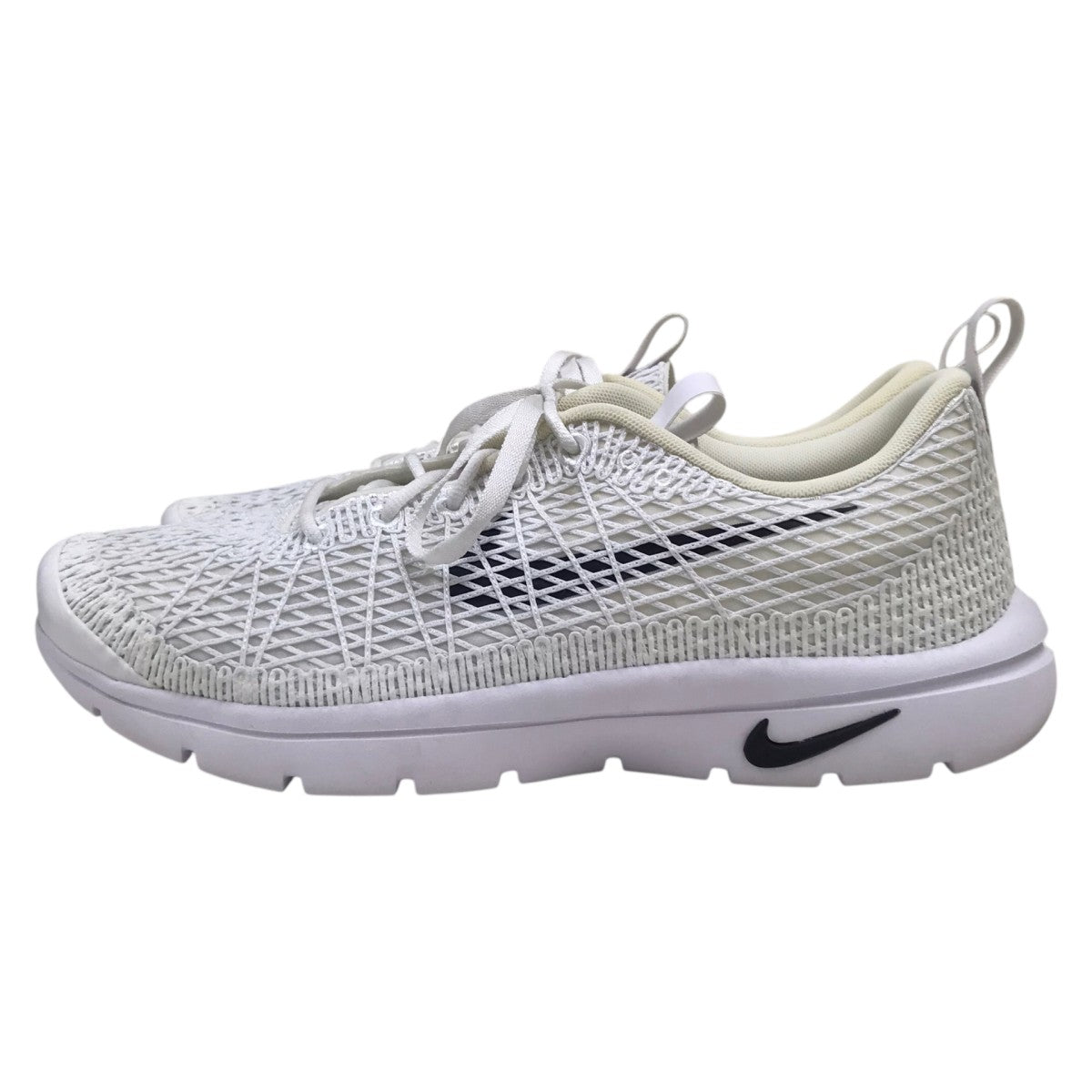 COMME des GARCONS HOMME PLUS×NIKE Air Rejuven8 ローカットスニーカー 古着・中古-3枚目のアイテム画像