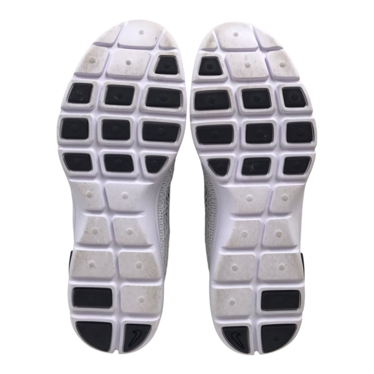 COMME des GARCONS HOMME PLUS×NIKE Air Rejuven8 ローカットスニーカー 古着・中古-5枚目のアイテム画像
