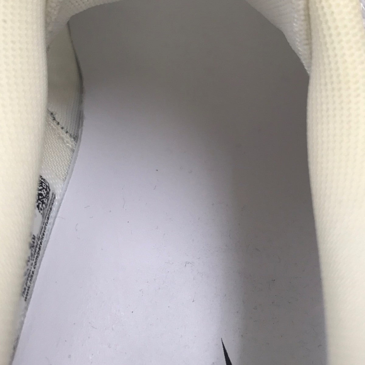 COMME des GARCONS HOMME PLUS×NIKE Air Rejuven8 ローカットスニーカー 古着・中古-7枚目のアイテム画像