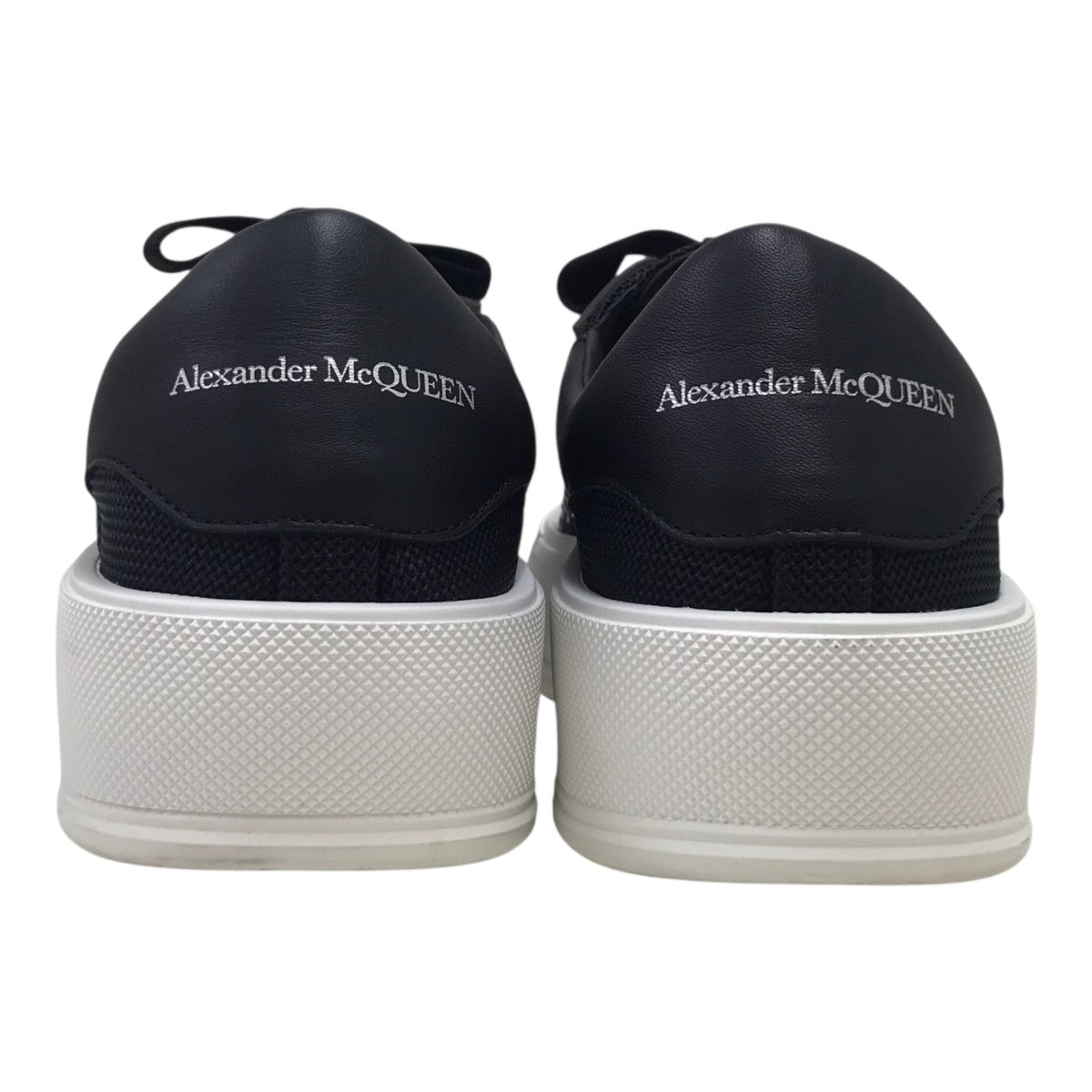ALEXANDER McQUEEN ローカットスニーカー 古着・中古-4枚目のアイテム画像