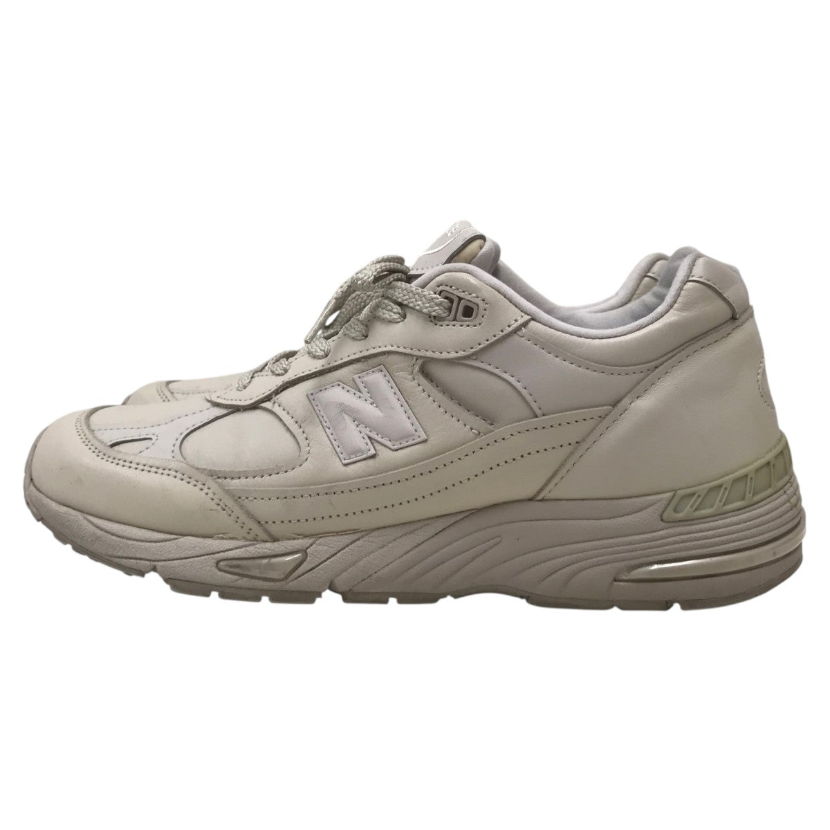 NEW BALANCE ローカットスニーカー 古着・中古-3枚目のアイテム画像