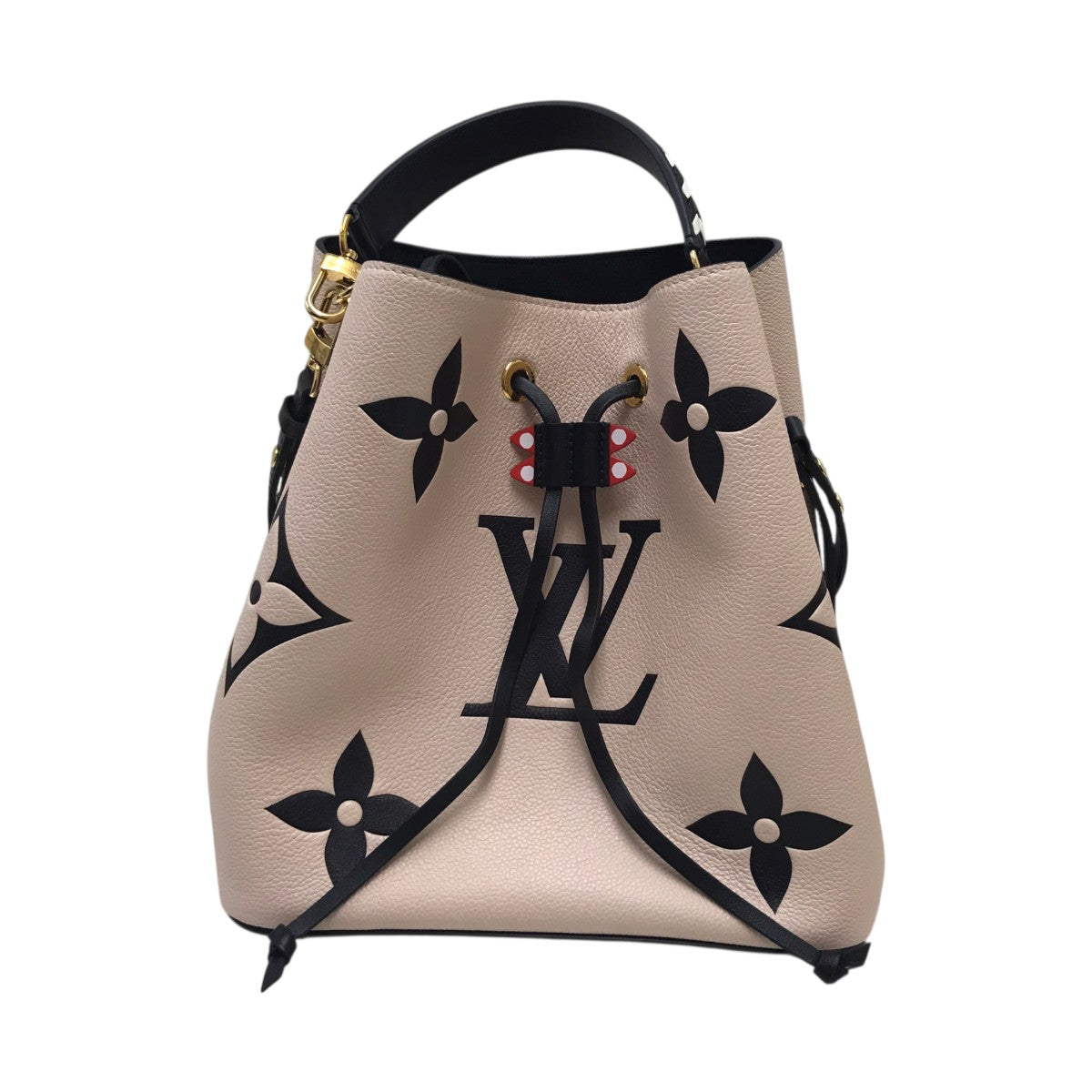 LOUIS VUITTON モノグラム アンプラント ネオノエMM 2WAYショルダーバッグ 古着・中古-2枚目のアイテム画像