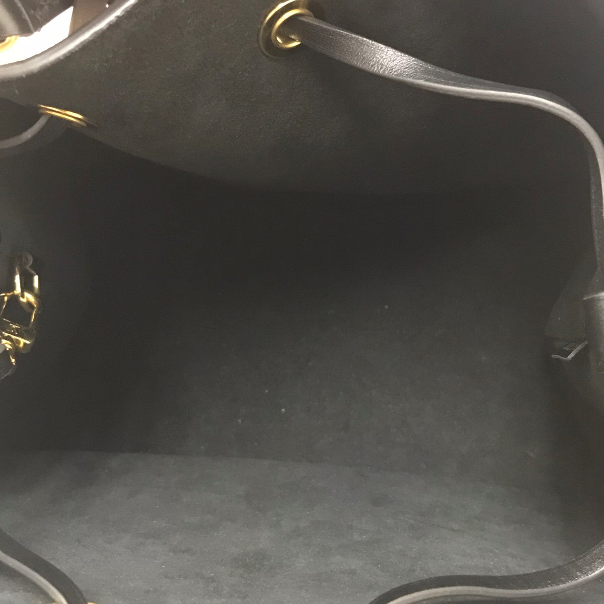 LOUIS VUITTON モノグラム アンプラント ネオノエMM 2WAYショルダーバッグ 古着・中古-6枚目のアイテム画像