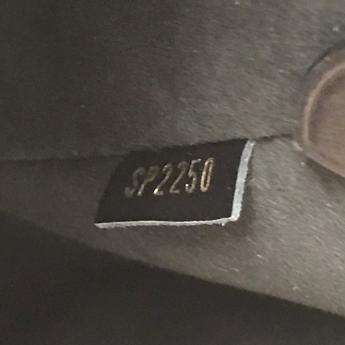 LOUIS VUITTON モノグラム アンプラント ネオノエMM 2WAYショルダーバッグ 古着・中古-7枚目のアイテム画像