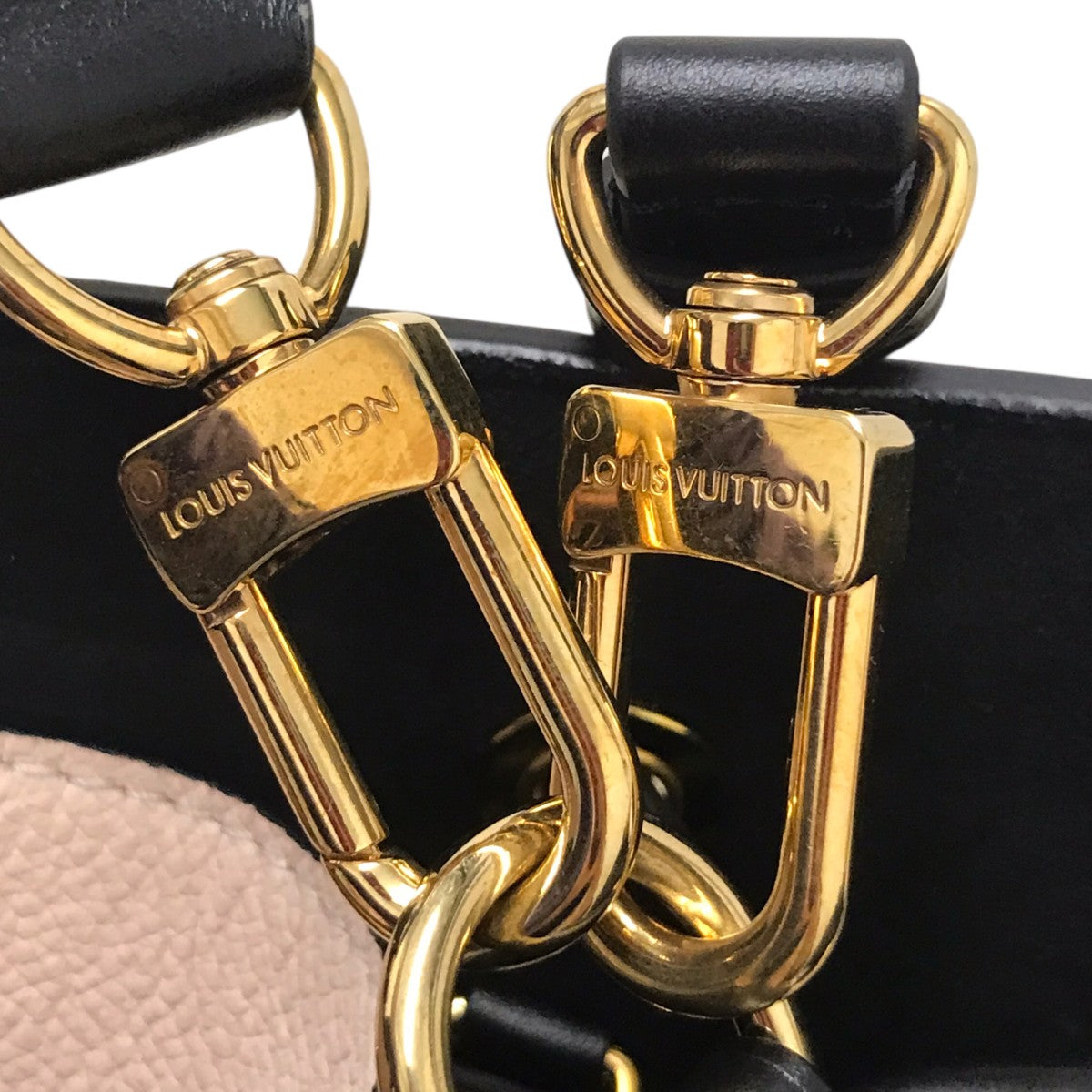 LOUIS VUITTON モノグラム アンプラント ネオノエMM 2WAYショルダーバッグ 古着・中古-8枚目のアイテム画像