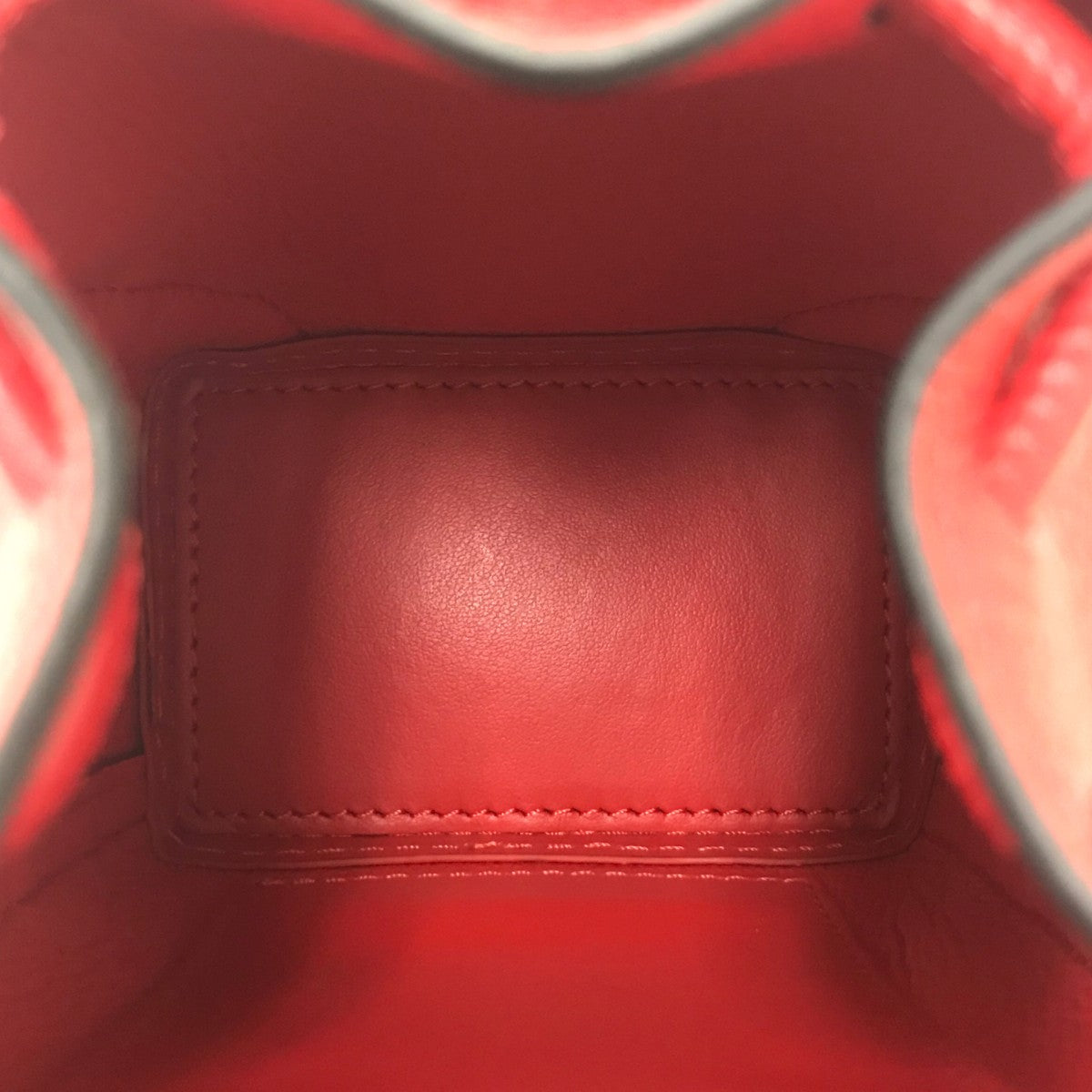 Christian Louboutin EXPLORAFUNK KEYRING2WAYショルダーバッグ 古着・中古-6枚目のアイテム画像