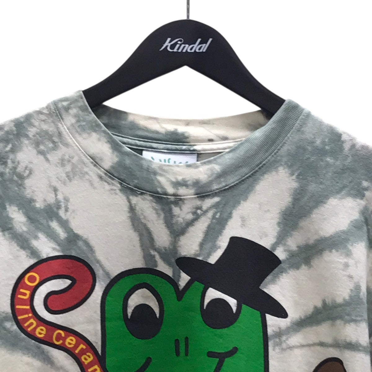 プリントTシャツ