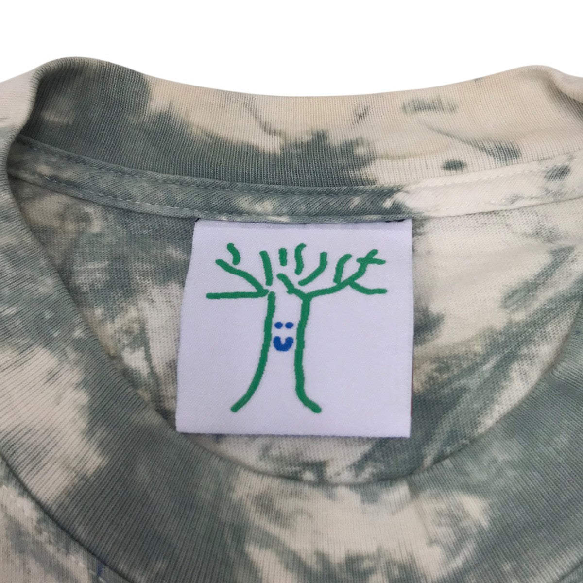 プリントTシャツ
