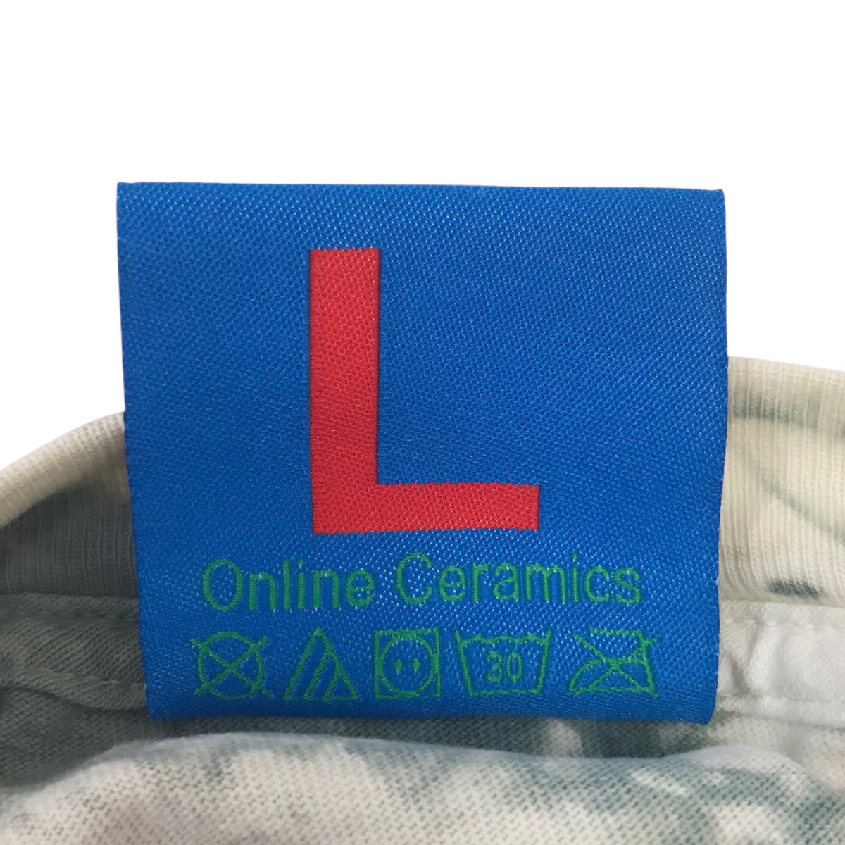 プリントTシャツ