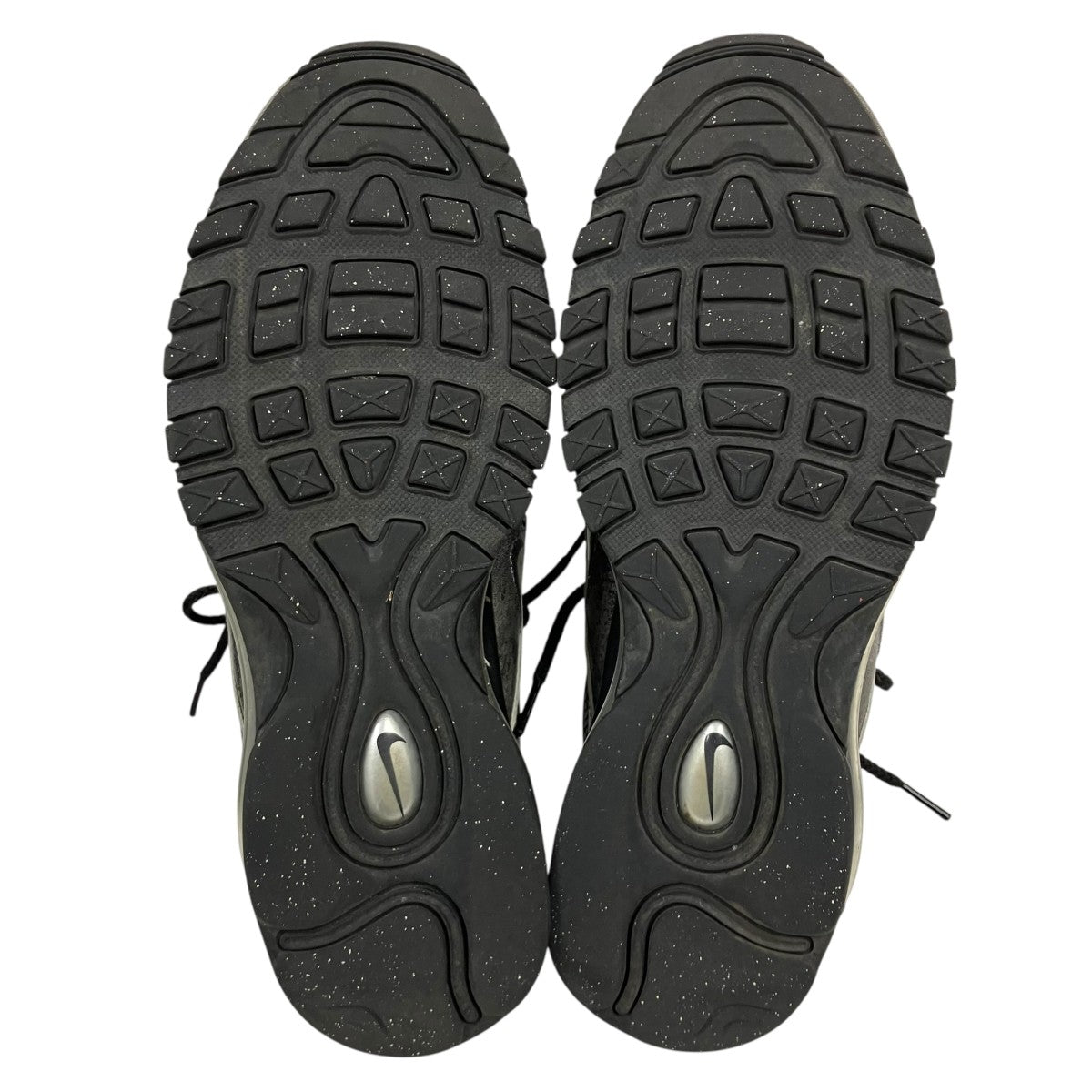 NIKE×COMME des GARCONS HOMME PLUS ローカットスニーカー 古着・中古-5枚目のアイテム画像