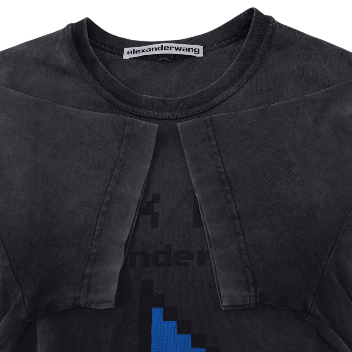プリントTシャツ