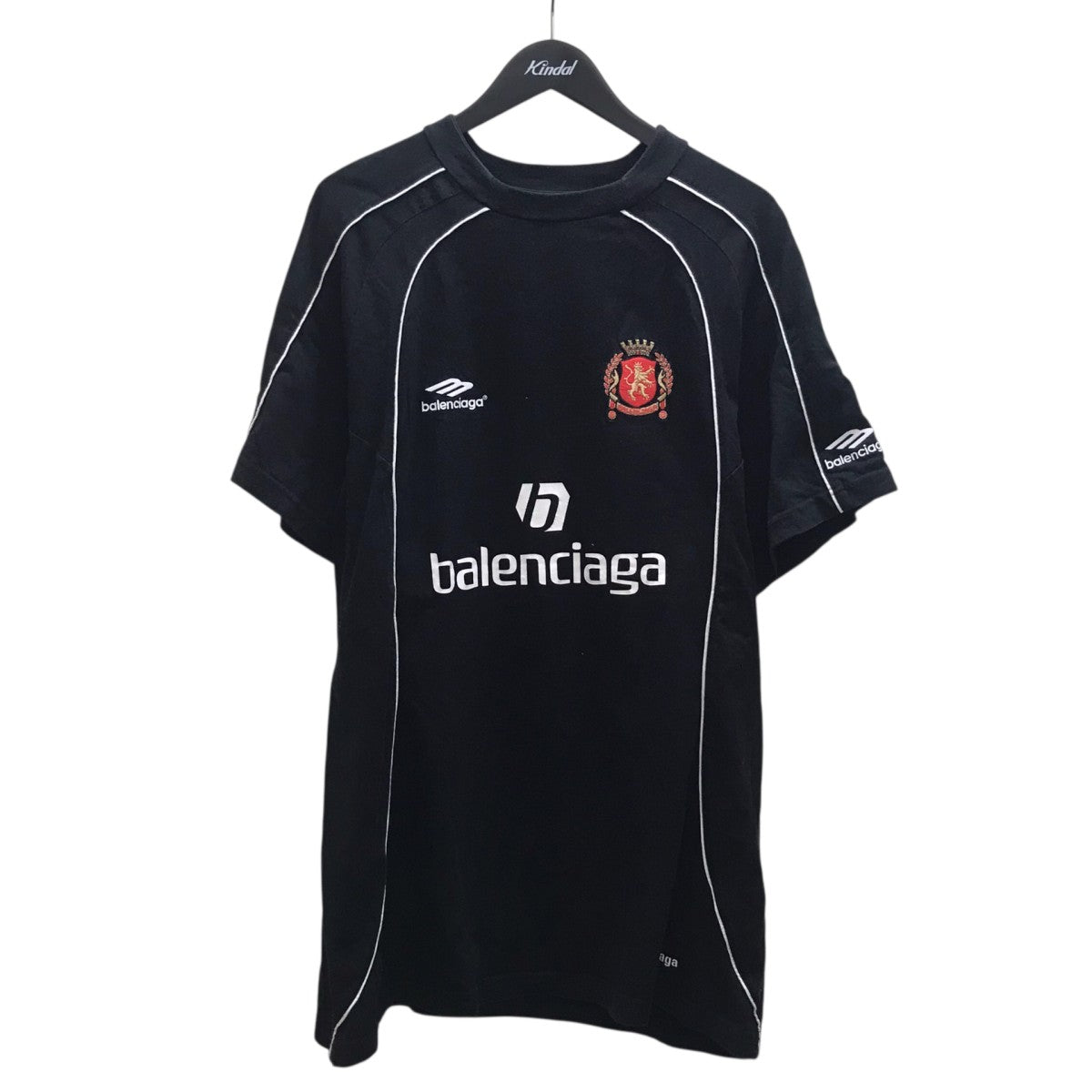 soccer jersey Aoyam ユニフォームシャツ