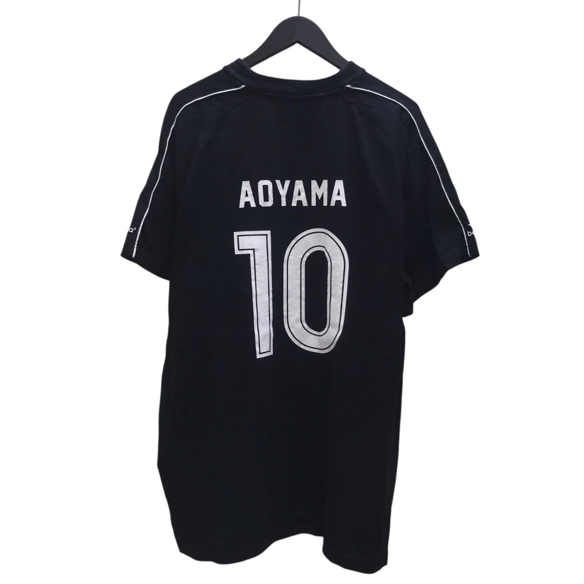 soccer jersey Aoyam ユニフォームシャツ