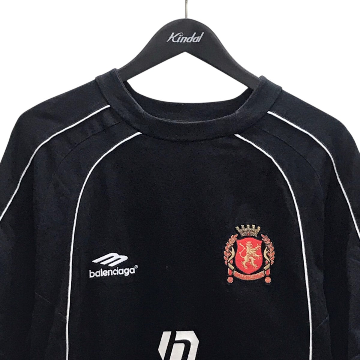 soccer jersey Aoyam ユニフォームシャツ
