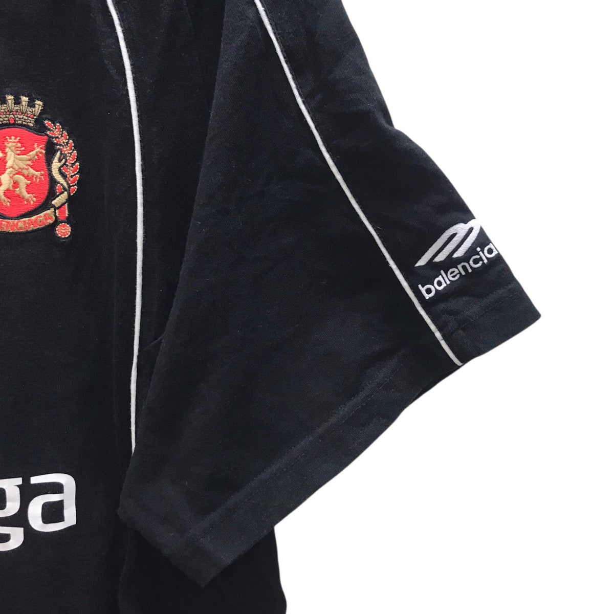 soccer jersey Aoyam ユニフォームシャツ