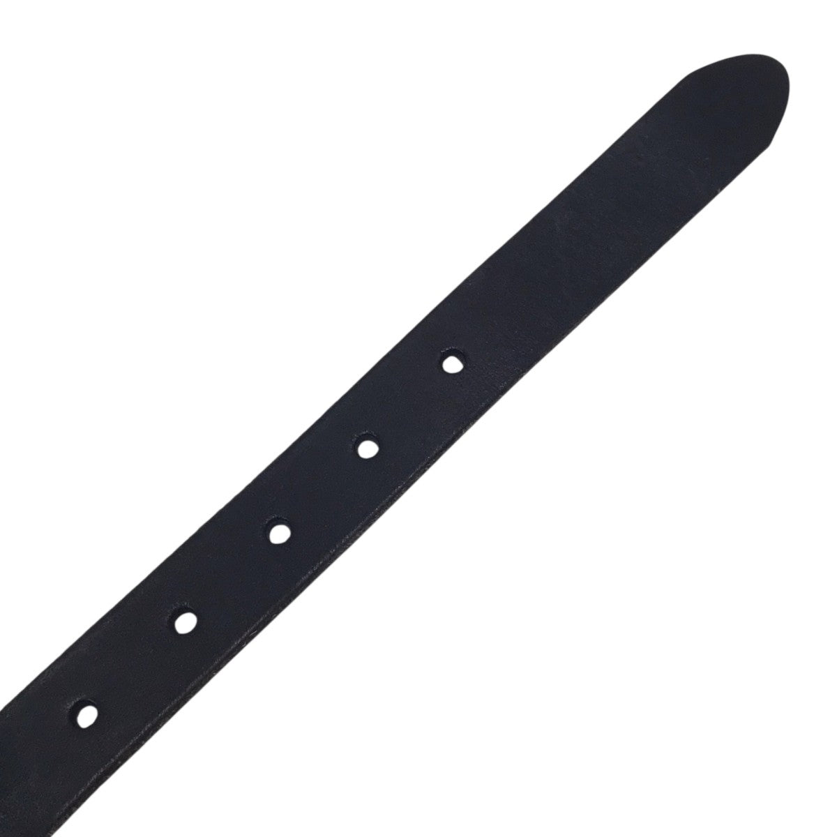ss link studded beltスタッズレザーベルト