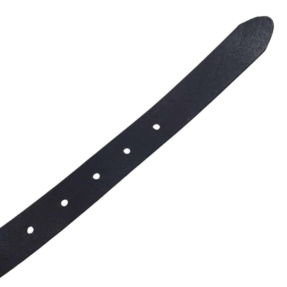 ss link studded beltスタッズレザーベルト