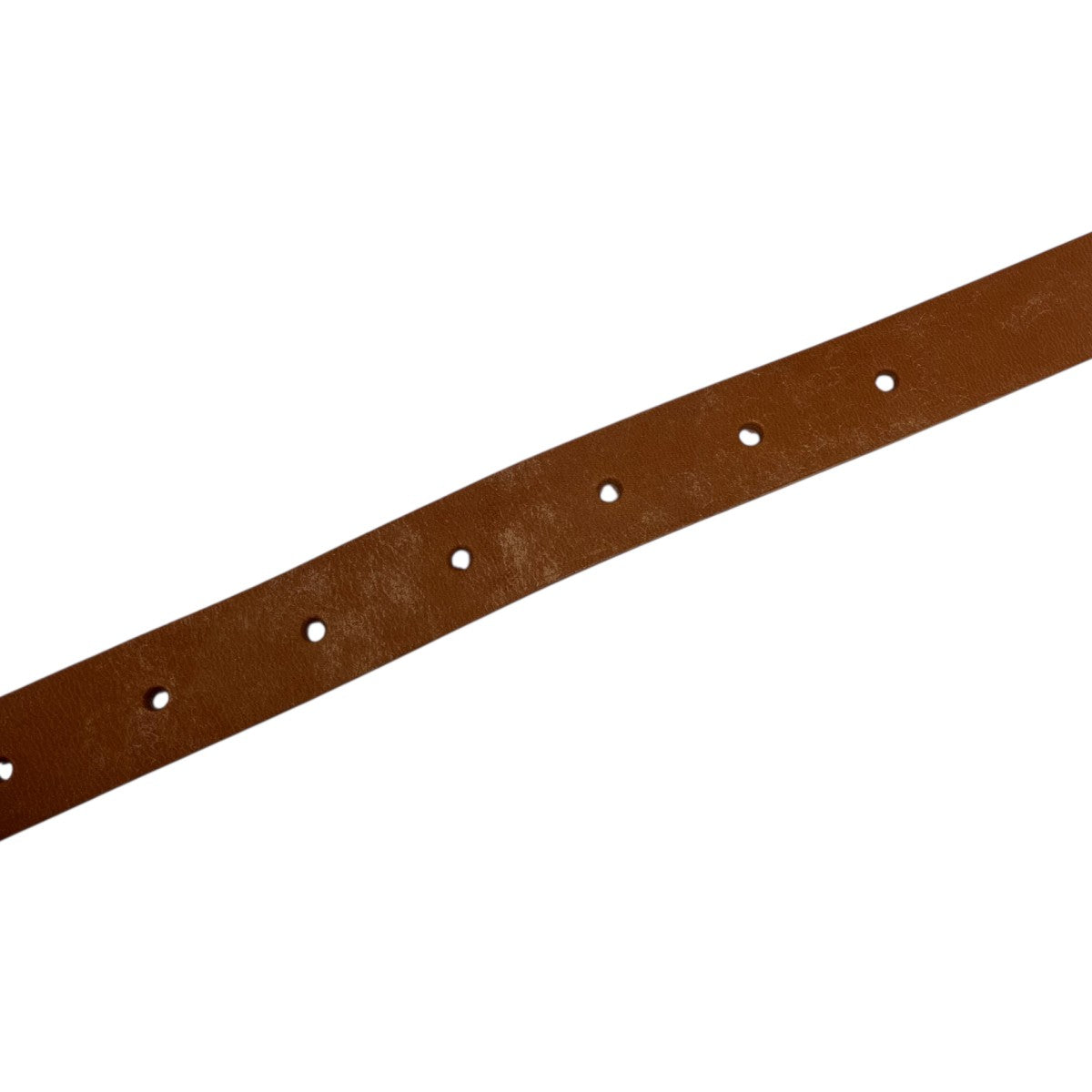 square buckle belt ベルト