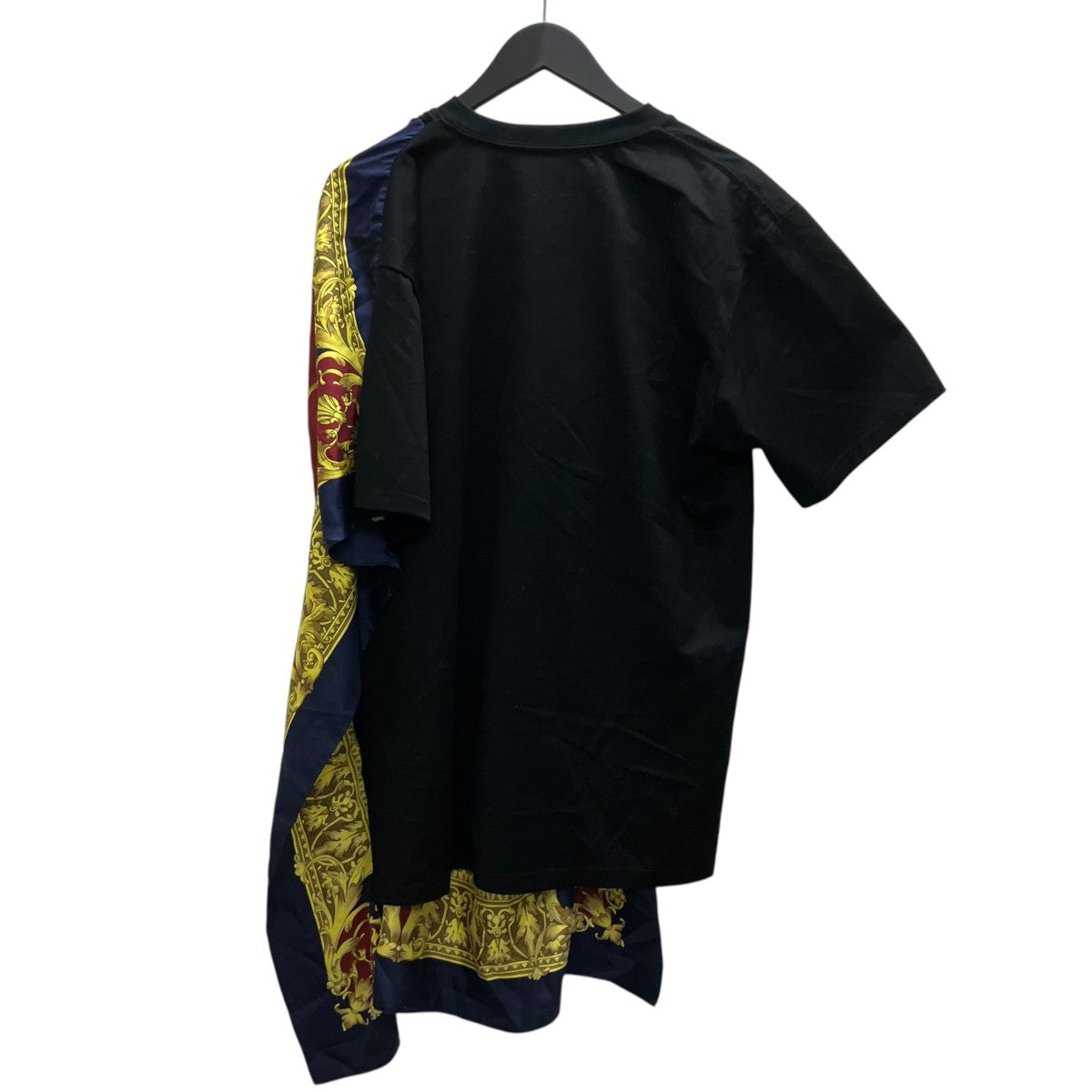 SCORPIONS スカーフドッキングTシャツ