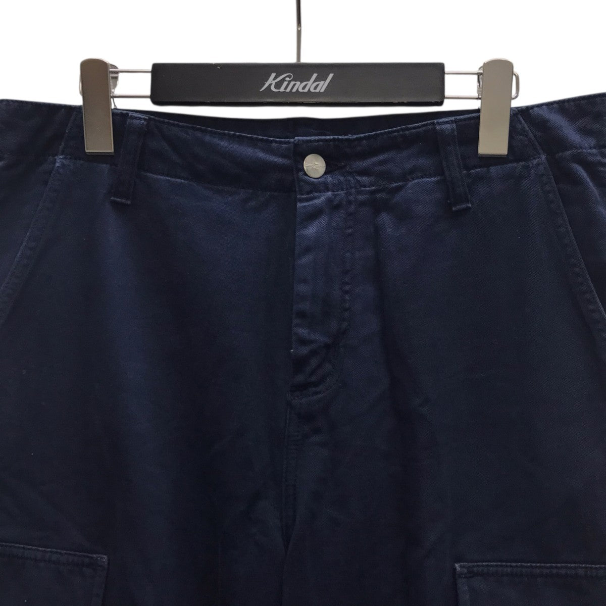 REGULAR CARGO PANT カーゴパンツ
