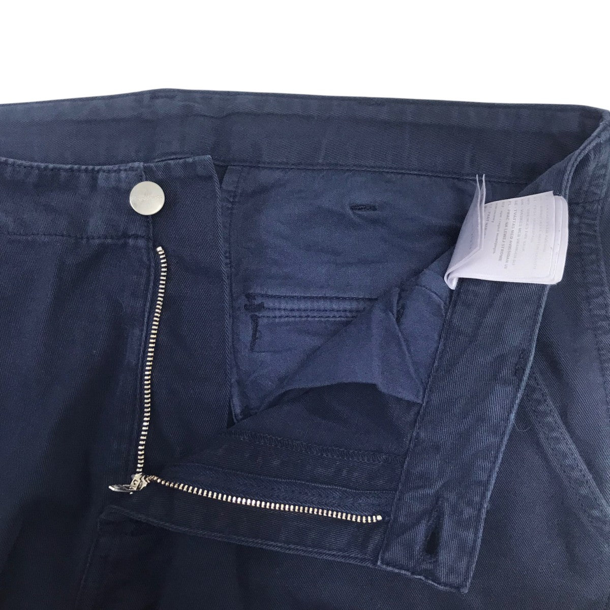 REGULAR CARGO PANT カーゴパンツ