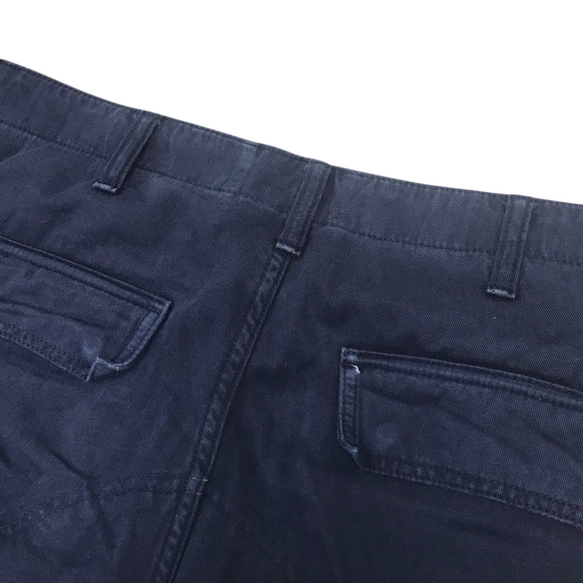 REGULAR CARGO PANT カーゴパンツ
