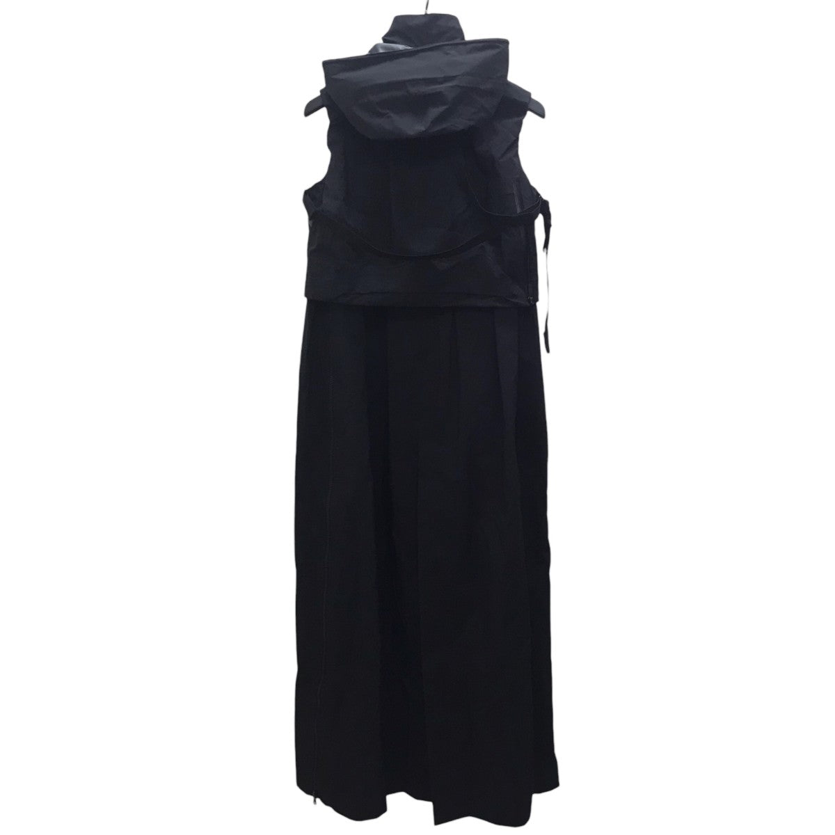 TRENCH DRESSドレス