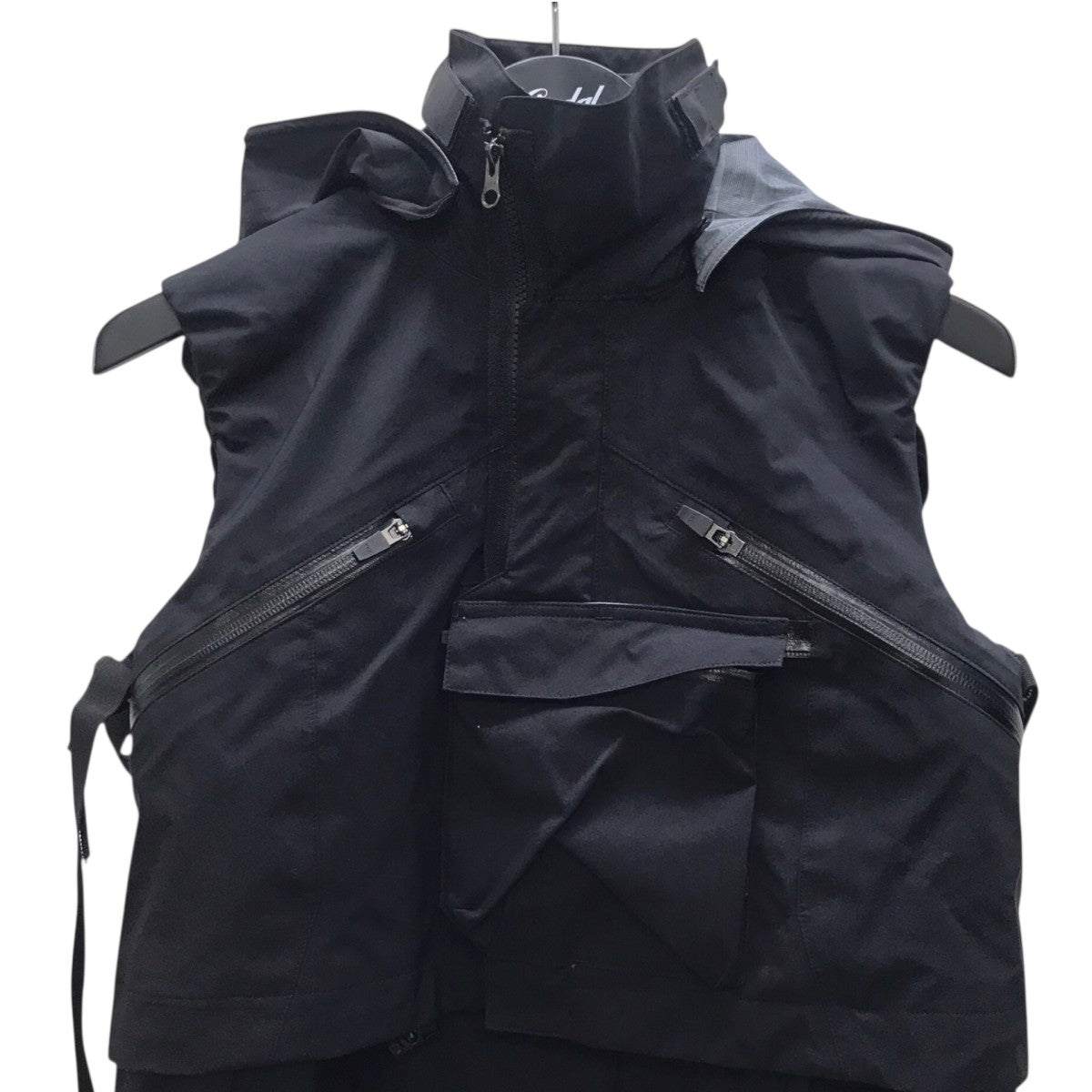 TRENCH DRESSドレス