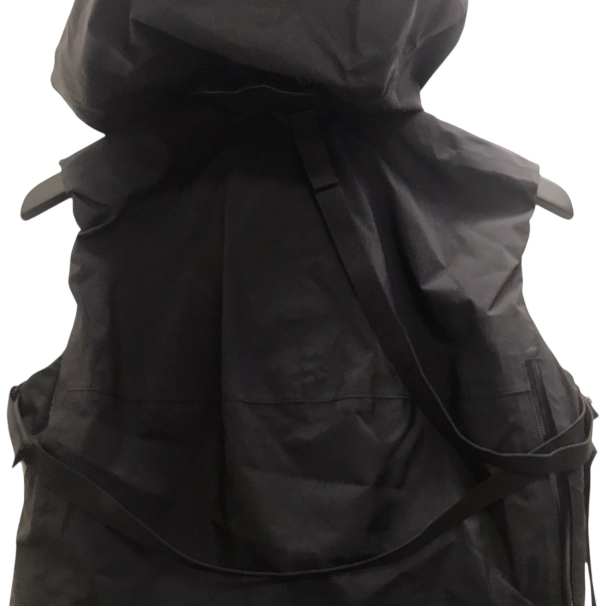 TRENCH DRESSドレス