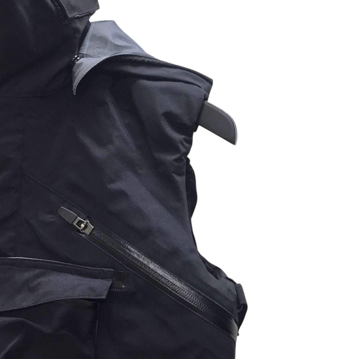 TRENCH DRESSドレス