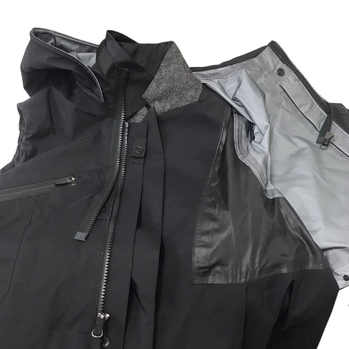 TRENCH DRESSドレス