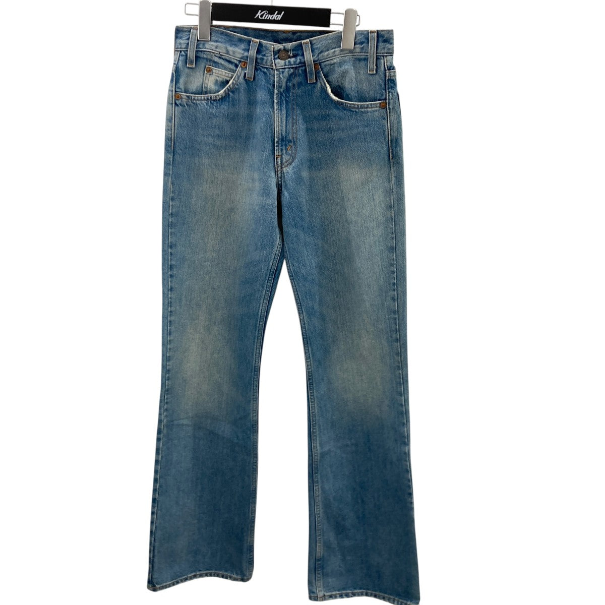 Levi’s Vintage Clothing 517デニムパンツ19281-0002 古着・中古-1枚目のアイテム画像
