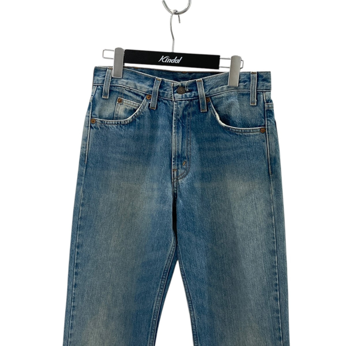 Levi’s Vintage Clothing 517デニムパンツ19281-0002 古着・中古-2枚目のアイテム画像