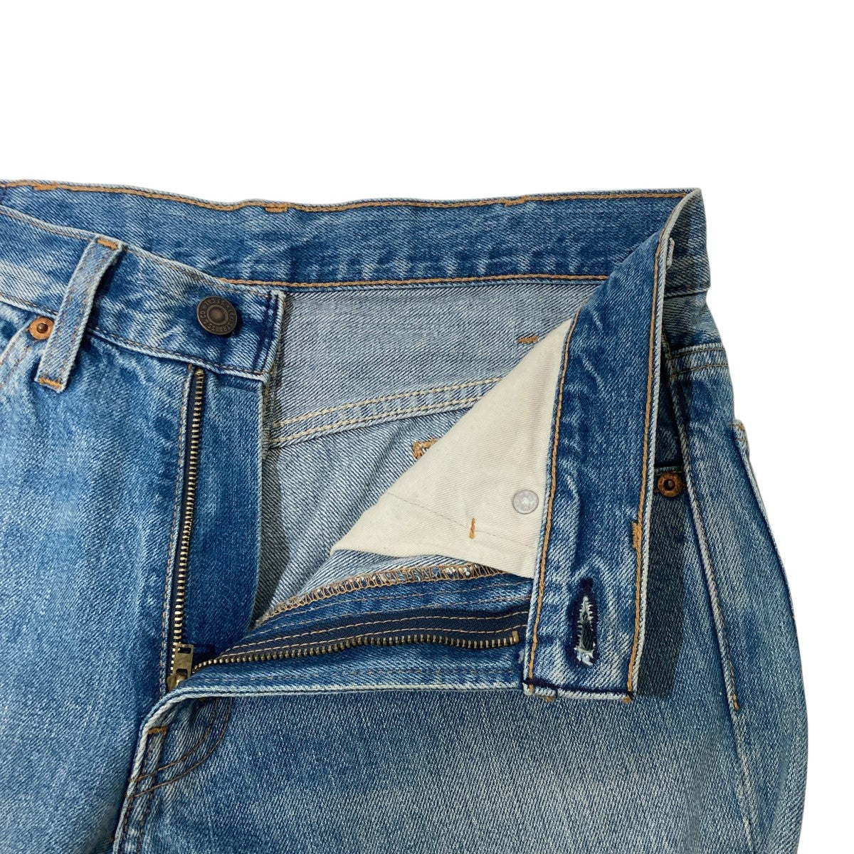 Levi’s Vintage Clothing 517デニムパンツ19281-0002 古着・中古-7枚目のアイテム画像